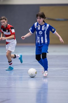 Bild 450 - wDJ Power Girls Cup Suederelbe